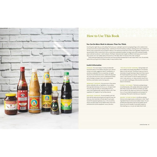 Sabai: 100 Simple Thai Recipes for Any Day of the Week