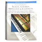 The Complete Book of Scales, Chords, Arpeggios & Cadences: Includes All the Major, Minor (Natural, Harmonic, Melodic) & Chromatic Scales -- Plus Additiona (Spiral Bound)