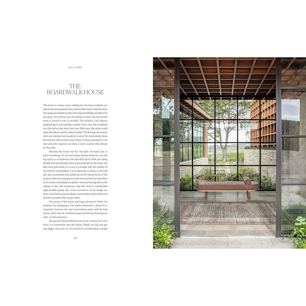 Call It Home: The Details That Matter (Spiral Bound)