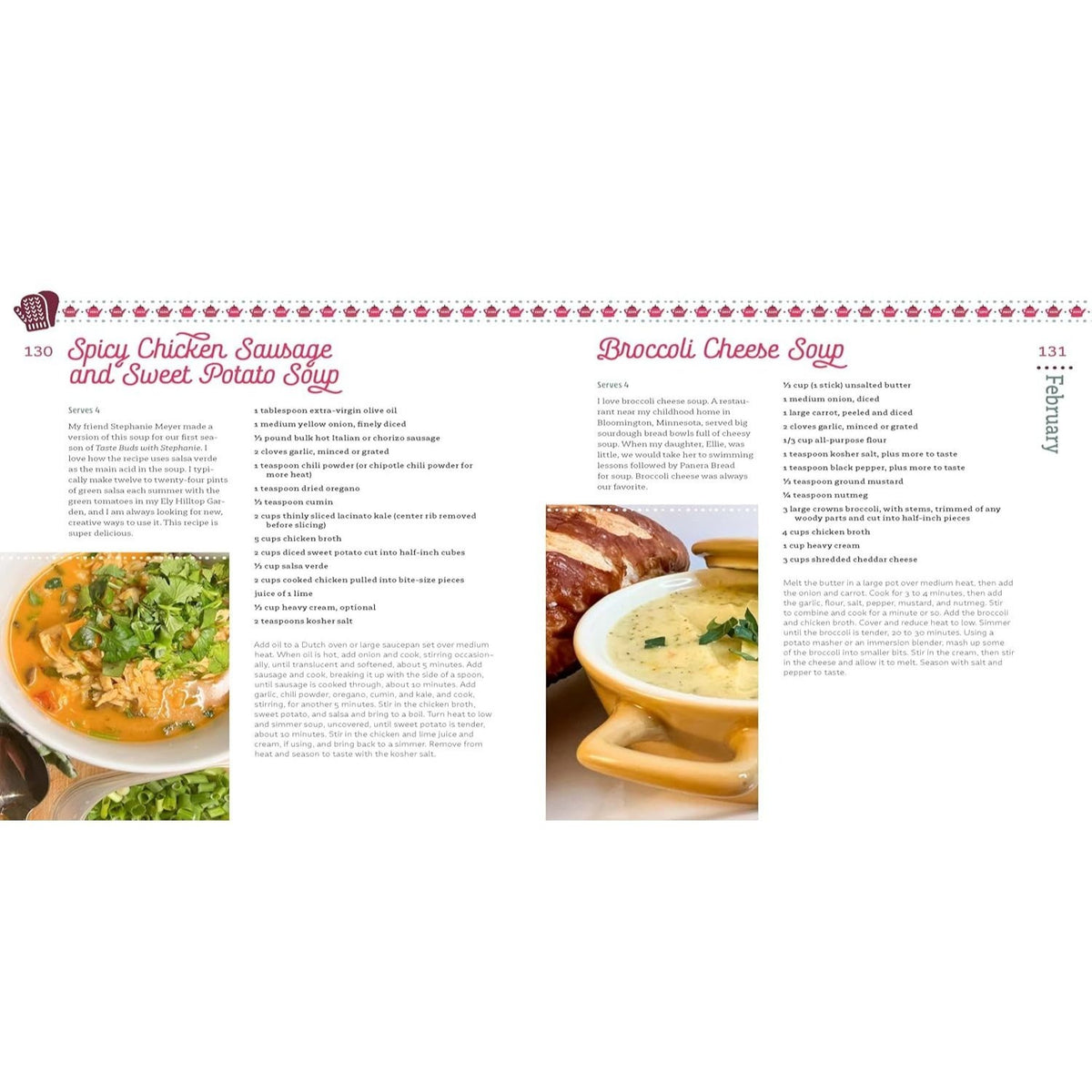 True North Cabin Cookbook Volume Two: Seasonal Recipes from a Cozy Kitchen