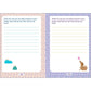Grateful Together: A Gratitude Journal for Kids and Their Parents