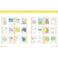My First Grade Geography Workbook: 101 Games & Activities to Support First Grade Geography Skills (My Workbook)