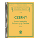 Practical Method for Beginners, Op. 599: Schirmer Library of Classics Volume 146 - Piano Technique and Exercise Book - Easy-To-Read Piano Scales Book (Spiral Bound)