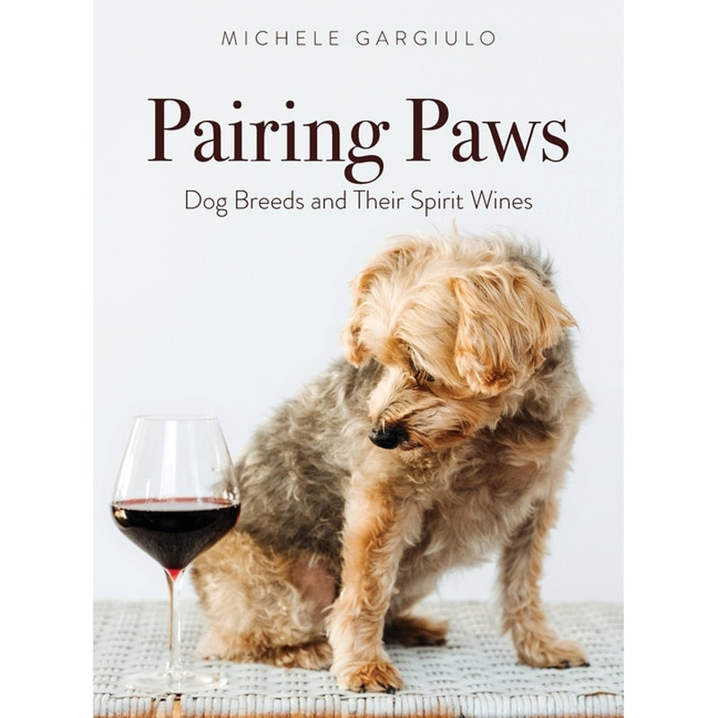 Pairing Paws: Dog Breeds and Their Spirit Wines