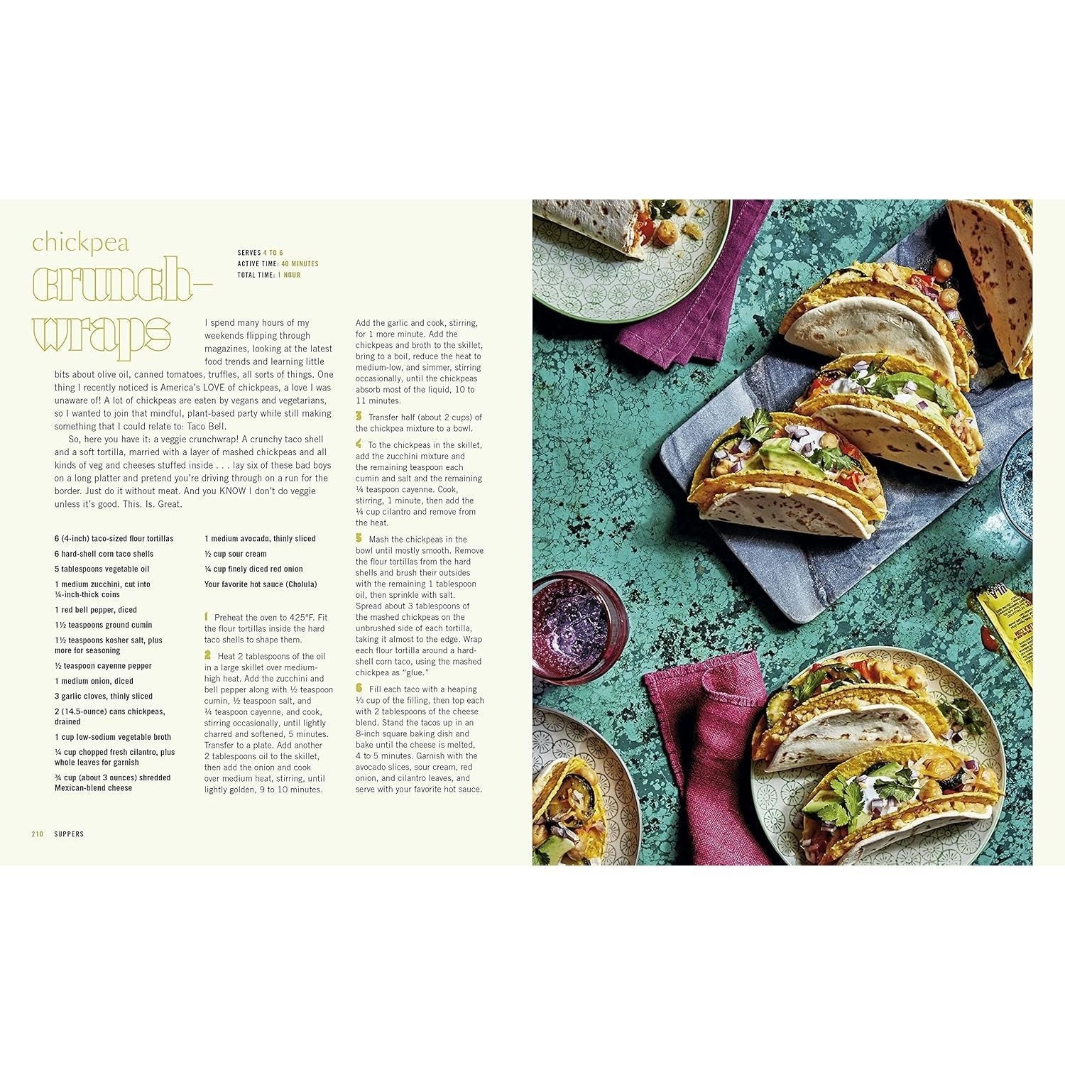Cravings: All Together: Recipes to Love: A Cookbook