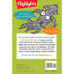 Laugh Attack!: Over 1,000 Jokes for Kids, Must-Have Kids Joke Book with Knock-Knocks, Riddles, Tongue Twisters and Cartoons