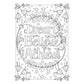 Dream: Relaxing Images to Color