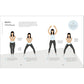7-Minute Body Plan: Quick Workouts & Simple Recipes for Real Results in 7 Days (Spiral Bound)