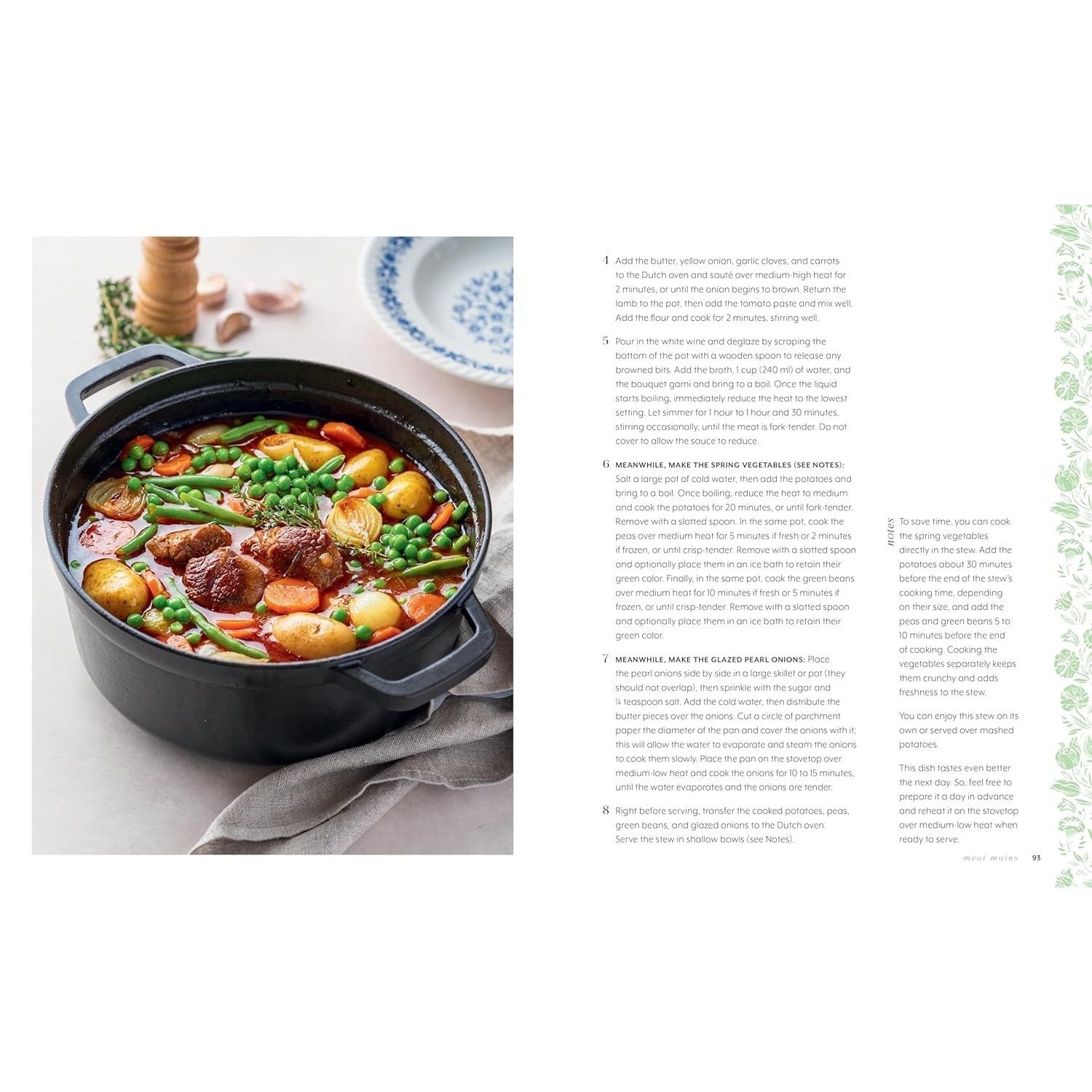 The New French Kitchen: Modern Takes on Favorite Classic Dishes