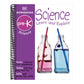 DK Workbooks: Science, Pre-K: Learn and Explore (Workbook) (DK Workbooks) (Spiral Bound)