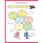 Little Skill Seekers: Sight Words (Spiral Bound)