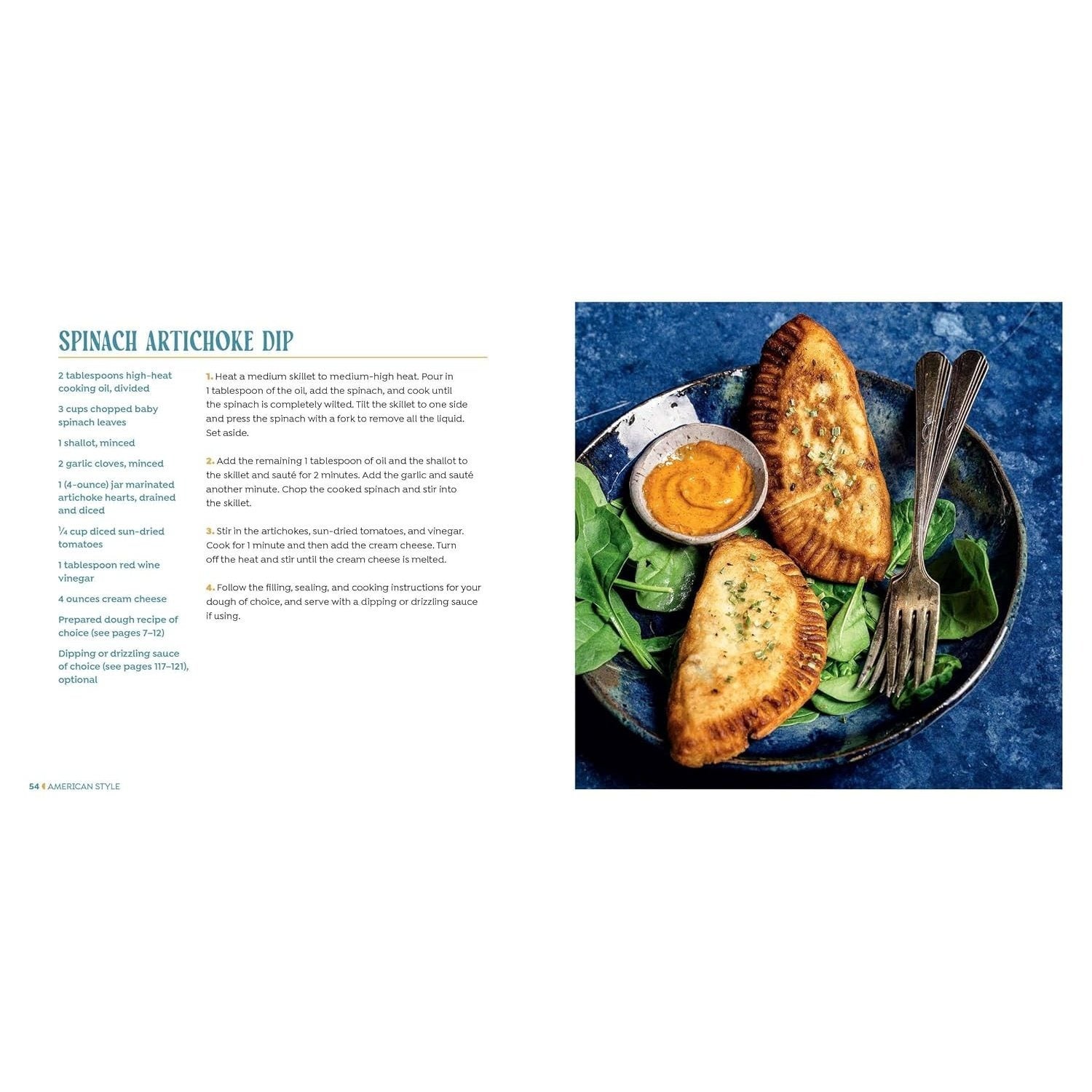 Empanadas