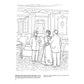 The Titanic Coloring Book