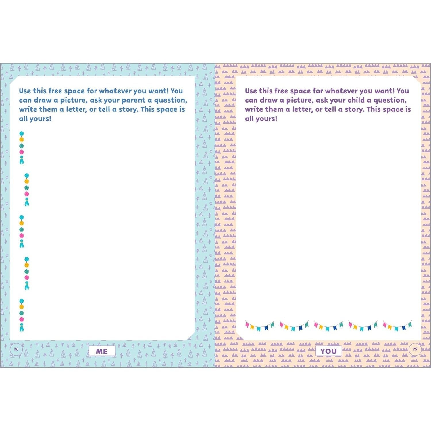 Grateful Together: A Gratitude Journal for Kids and Their Parents
