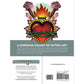 Creative Haven Tattoo Inspirations Coloring Book