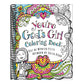 You're God's Girl! Coloring Book