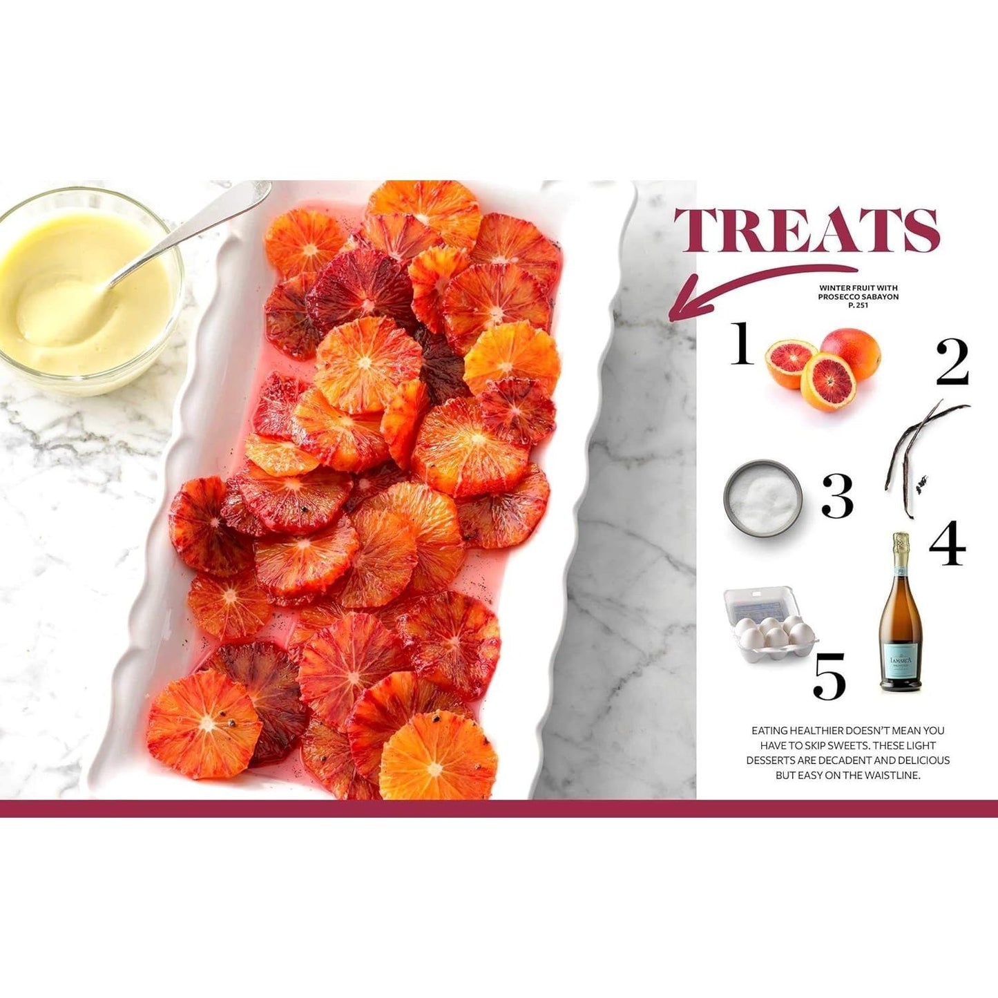 Taste of Home 5 Ingredient Healthy Cookbook: Quick and Delicious Recipes for Every Meal