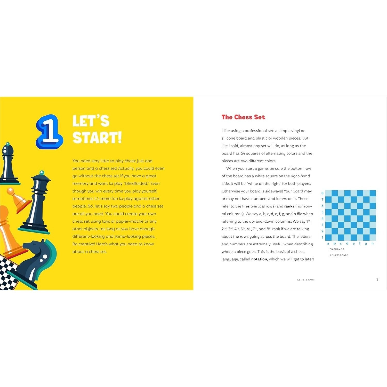 How to Play Chess for Kids: Simple Strategies to Win
