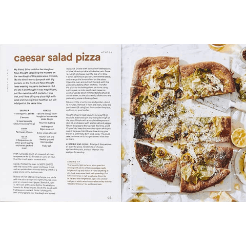 Salad Freak: Recipes to Feed a Healthy Obsession