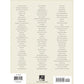 The Great American Songbook - Pop/Rock Era: Music and Lyrics for 100 Classic Songs - Vocal Guitar