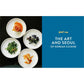 Seoul Food Korean Cookbook: Korean Cooking from Kimchi and Bibimbap to Fried Chicken and Bingsoo