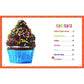 Food Network Magazine the Big, Fun Kids Baking Book: 110+ Recipes for Young Bakers (Spiral Bound)
