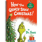 How the Grinch Stole Christmas! Full Color Edition (Spiral Bound)