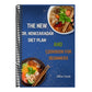 The New Dr. Nowzaradan Diet Plan and Cookbook for Beginners: A Beginner's Guide to Healthy Weight Loss with Dr. Nowzaradan's Proven Diet Plan (2024)