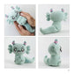 Creepigurumi: 14 Kawaii Amigurumi Creatures to Crochet