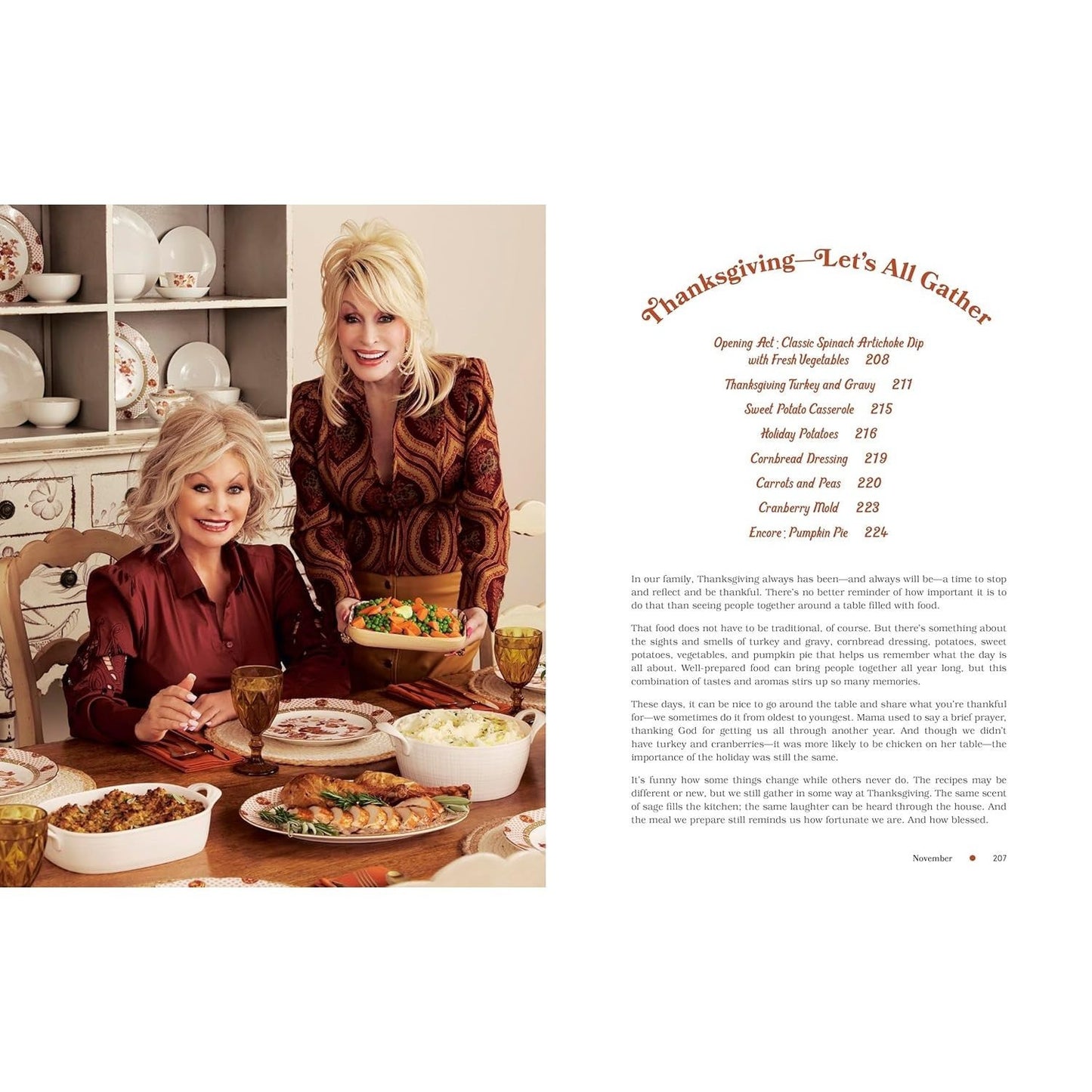 Good Lookin' Cookin': A Year of Meals - A Lifetime of Family, Friends, and Food [A Cookbook] (Spiral Bound)