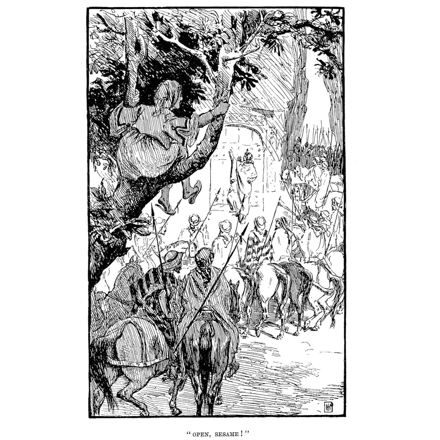 The Blue Fairy Book
