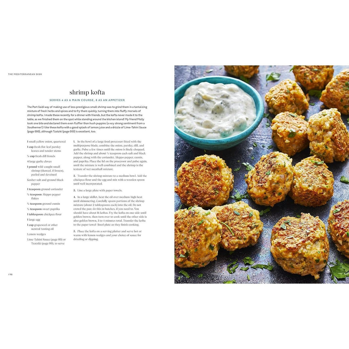 The Mediterranean Dish: 120 Bold and Healthy Recipes You'll Make on Repeat: A Mediterranean Cookbook (Spiral Bound)