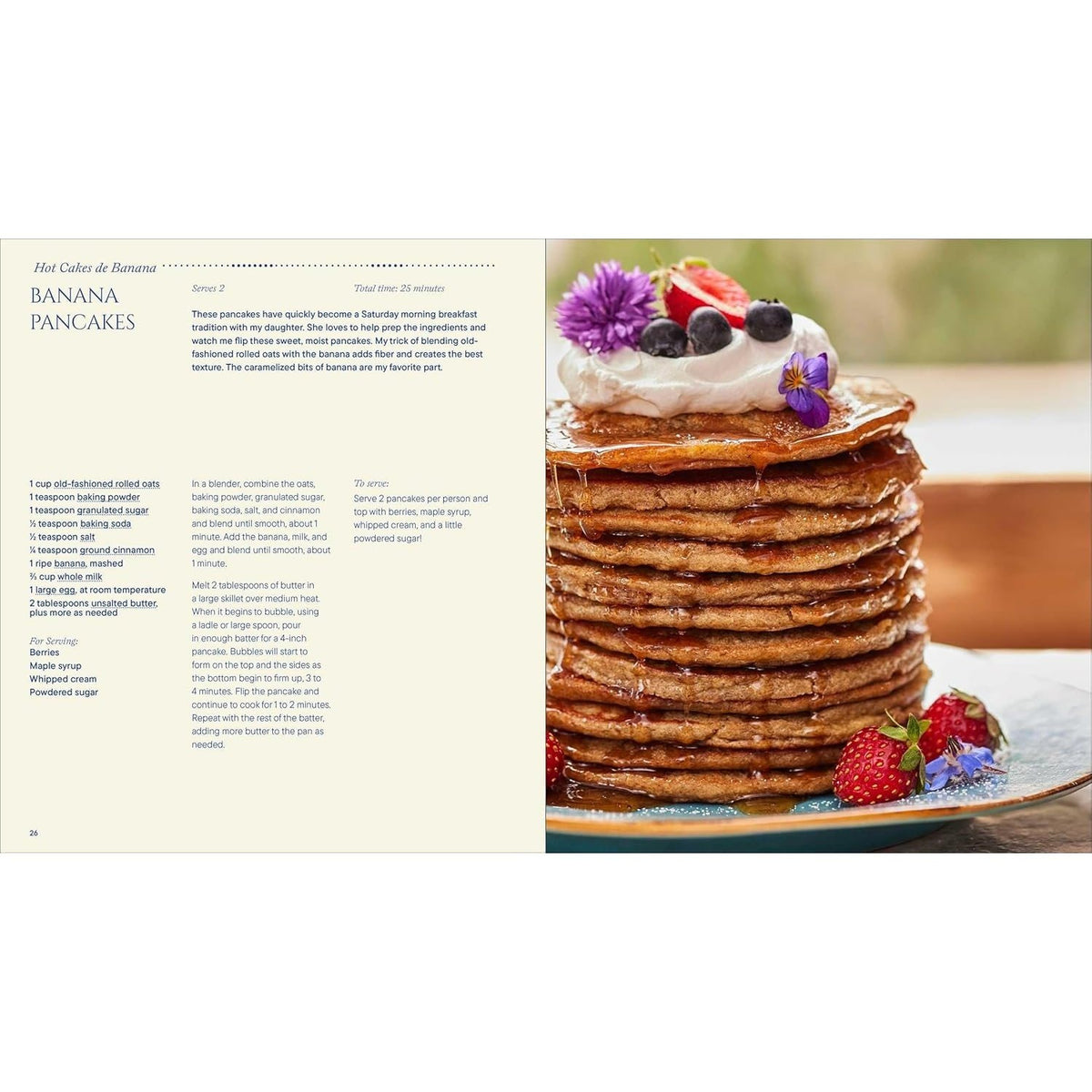 In Edith's Kitchen: Recipes from My Mostly Mexican-American Home to Yours (a Cookbook)