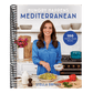 Hungry Happens: Mediterranean: 100 Healthy, Simple Recipes: A Cookbook (Spiral Bound)
