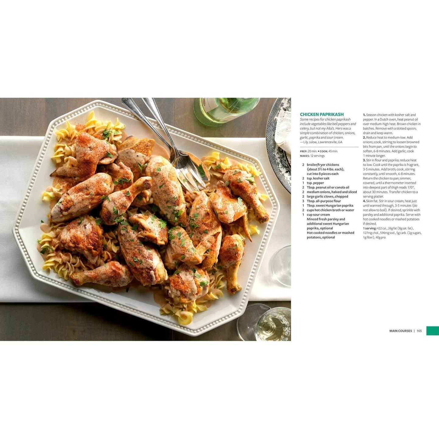 Taste of Home 201 Recipes You'll Make Forever: Classic Recipes for Today's Home Cooks