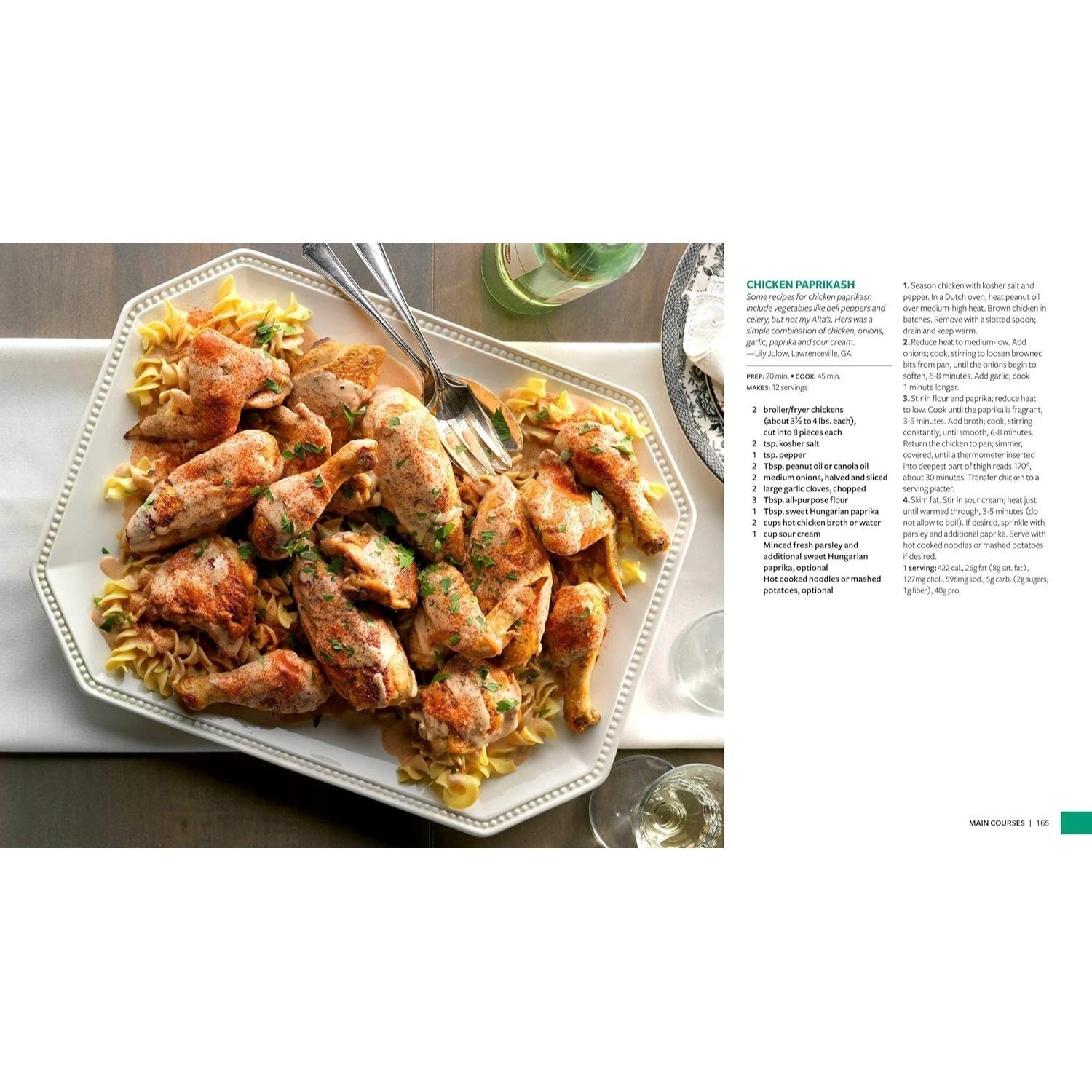 Taste of Home 201 Recipes You'll Make Forever: Classic Recipes for Today's Home Cooks