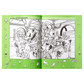 Awesome Science Puzzles: Find and Seek 100+ Science Hidden Picture Puzzles for Kids 6+, Highlights Puzzle Book for Kids (Highlights Hidden Pictures) (Spiral Bound)