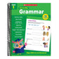 Scholastic Success with Grammar Grade 1 Workbook