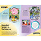 Pokémon Book of Battles: The Official Guide to Battles in Pokémon Horizons the Series