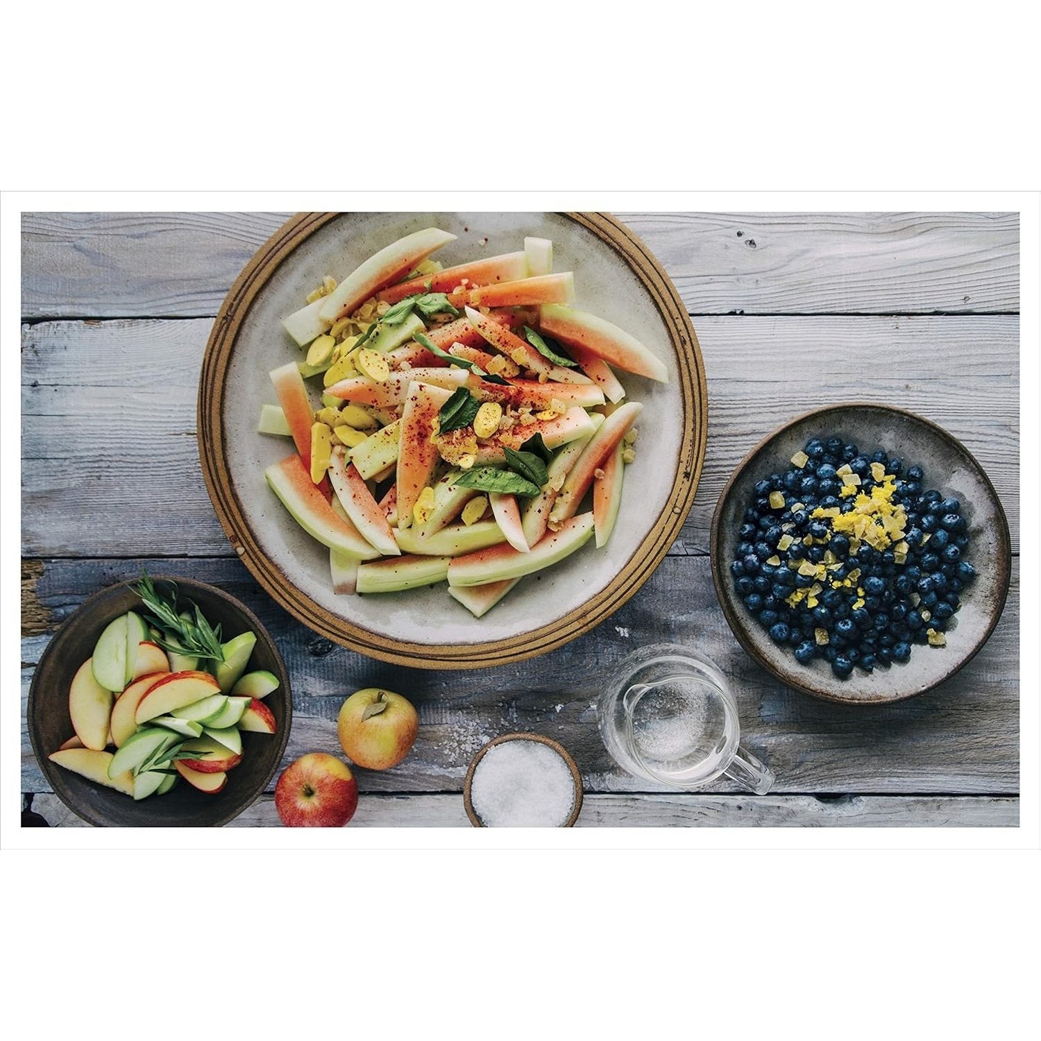 The Farmhouse Culture Guide to Fermenting: Crafting Live-Cultured Foods and Drinks with 100 Recipes from Kimchi to Kombucha[a Cookbook] (Spiral Bound)
