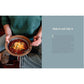 The Essential Cottage Cookbook: Simply Delicious Recipes for Cottages, Cabins, and Wherever Your Travels Take You