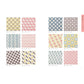 200 Japanese Cross Stitch Designs: Traditional, Geometric, Retro and Floral Patterns for Mindful Stitching
