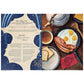 The Unofficial Ghibli Cookbook (Spiral Bound)