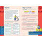 Brain Quest Workbook: 4th Grade Revised Edition (Revised) (Brain Quest Workbooks) (Spiral Bound)