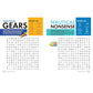Word for Word: Fun Finds!: Word Search Puzzles for Kids Ages 6-8