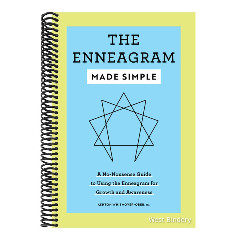 The Enneagram Made Simple: A No-Nonsense Guide to Using the Enneagram for Growth and Awareness