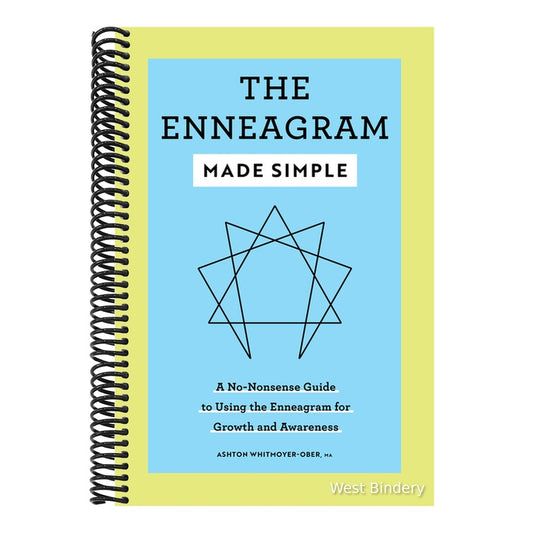 The Enneagram Made Simple: A No-Nonsense Guide to Using the Enneagram for Growth and Awareness