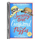 The New York Times Sunday Best Crossword Puzzles: 75 Sunday Puzzles