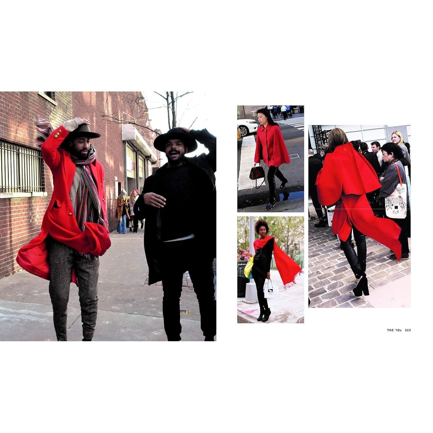 Bill Cunningham: On the Street: Five Decades of Iconic Photography