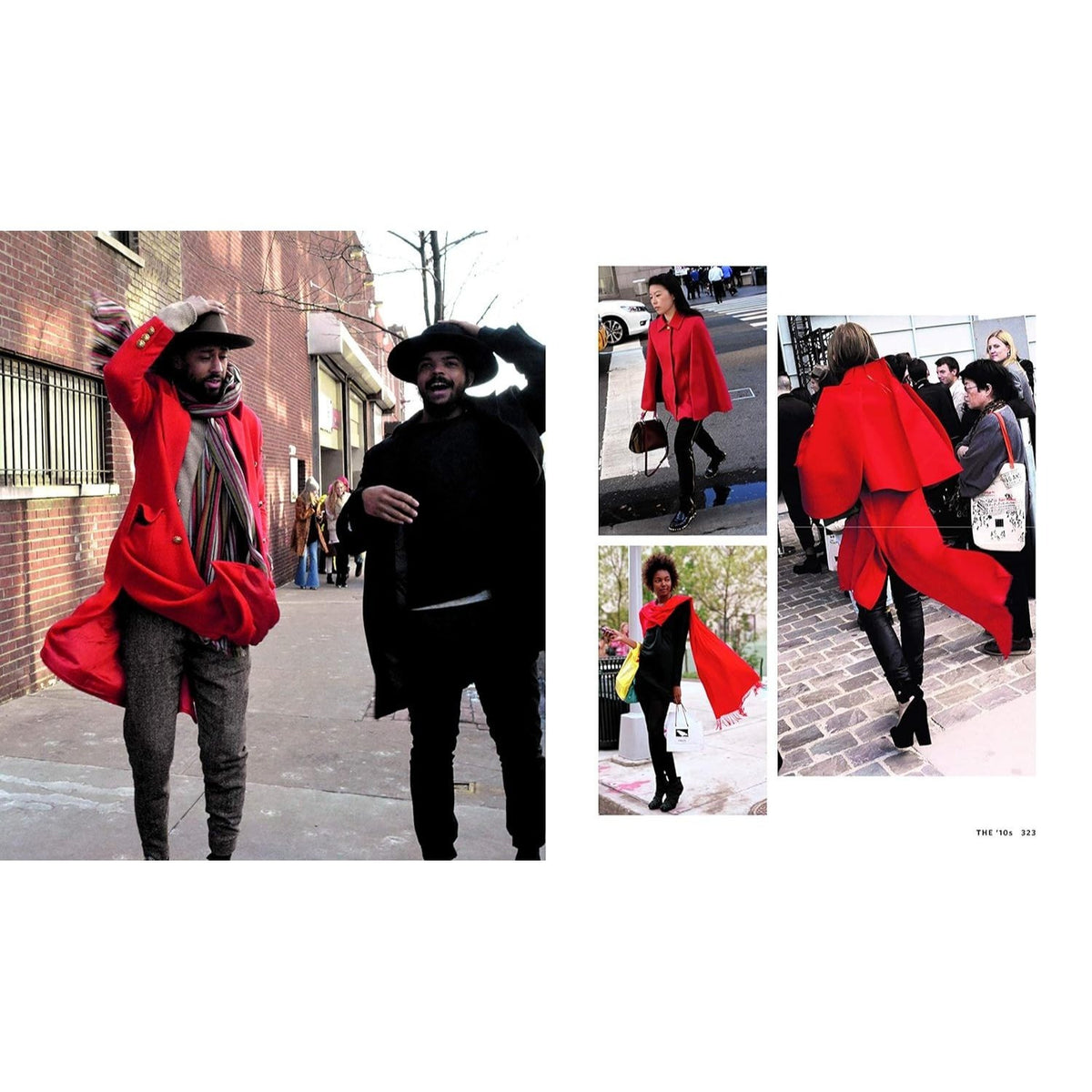 Bill Cunningham: On the Street: Five Decades of Iconic Photography